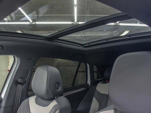 Volkswagen ID.4, I фото №22