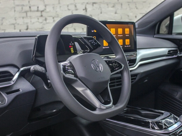 Volkswagen ID.4, I фото №25