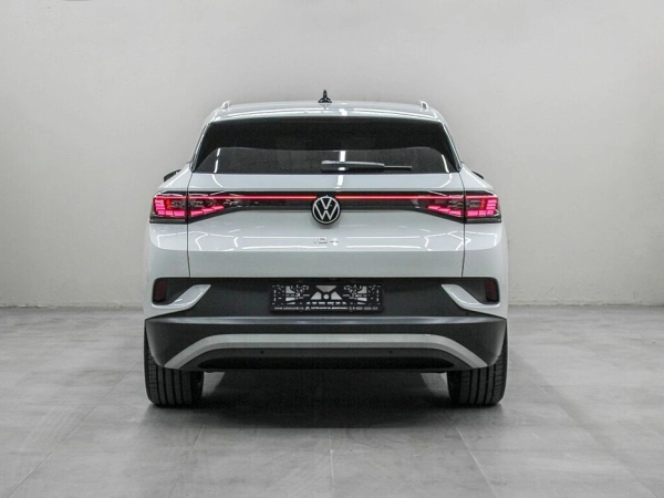 Volkswagen ID.4, I фото №4