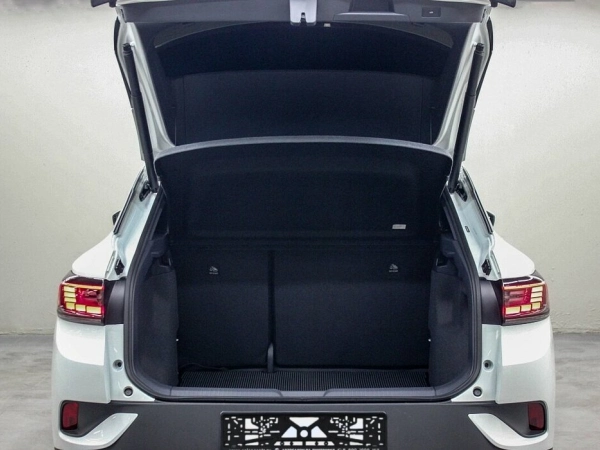 Volkswagen ID.4, I фото №5