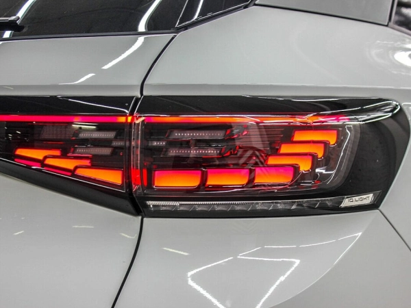 Volkswagen ID.4, I фото №6