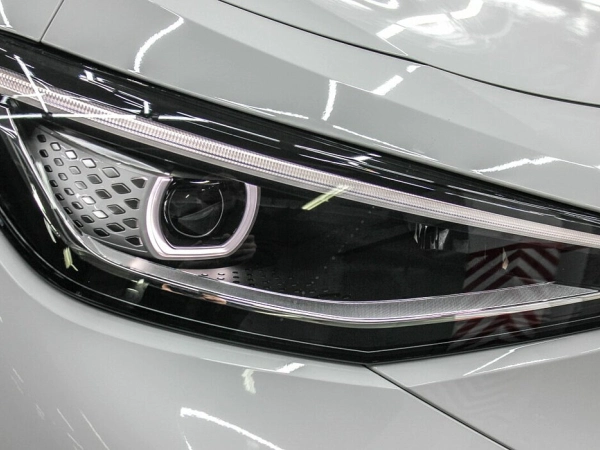 Volkswagen ID.4, I фото №7