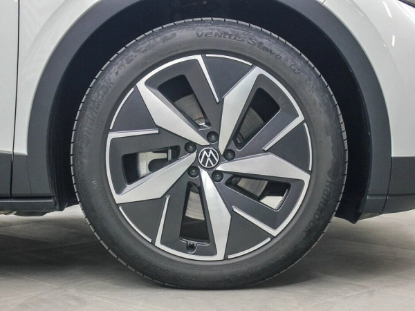 Volkswagen ID.4, I фото №8
