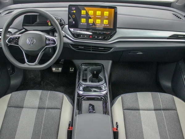 Volkswagen ID.4, I фото №9