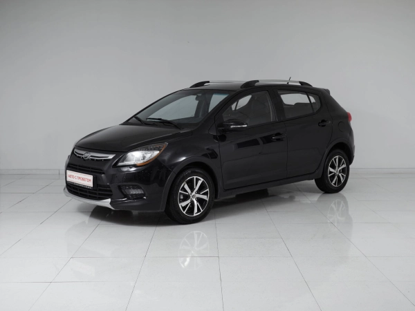 Lifan X50, I фото №1