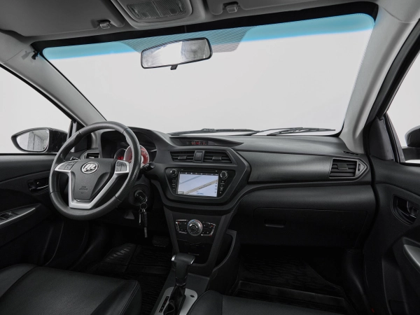 Lifan X50, I фото №10