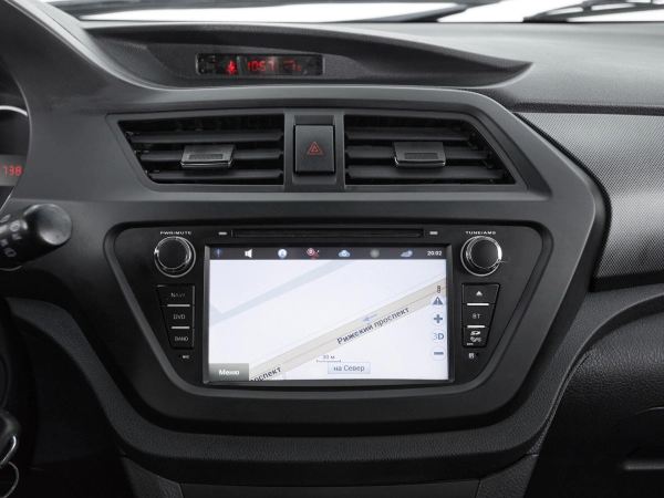 Lifan X50, I фото №11
