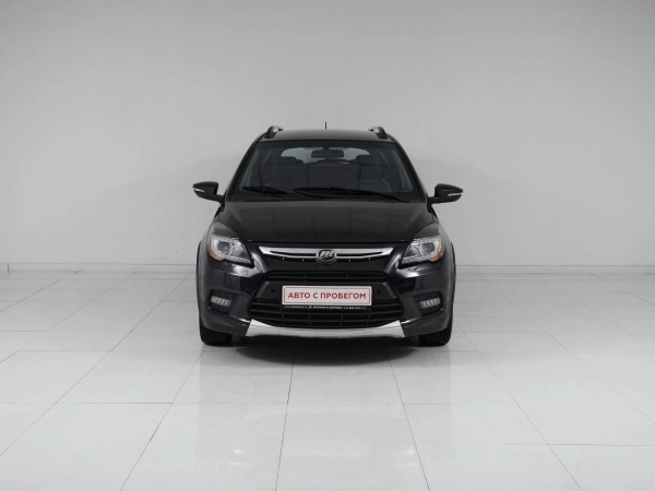 Lifan X50, I фото №2