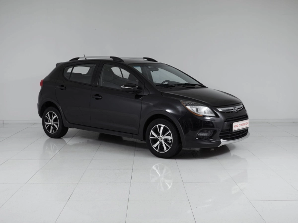 Lifan X50, I фото №3