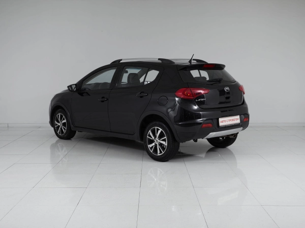 Lifan X50, I фото №5