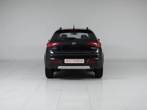 Lifan X50, I фото №6
