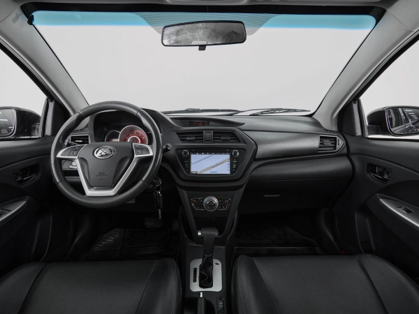 Lifan X50, I фото №8