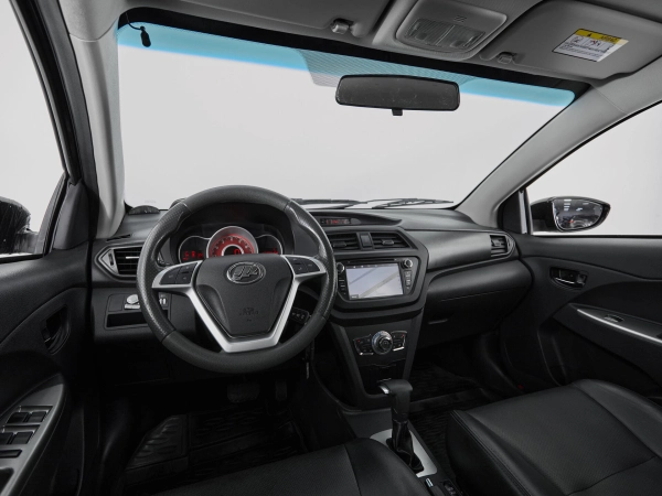 Lifan X50, I фото №9