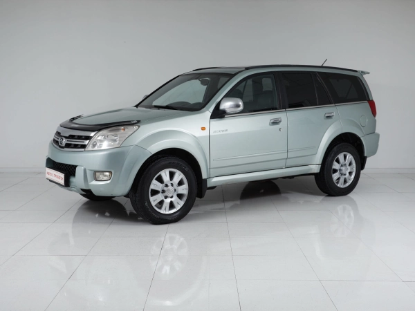 Great Wall Hover, I фото №1