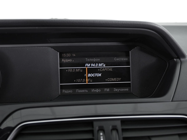 Mercedes-Benz C-Класс, III (W204) Рестайлинг фото №16