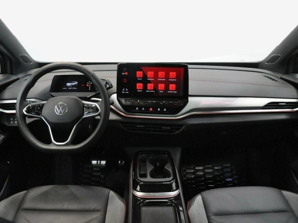 Volkswagen ID.4, I фото №10