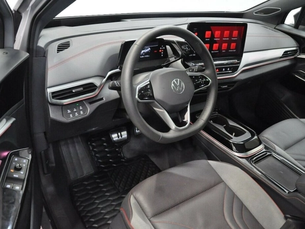 Volkswagen ID.4, I фото №11