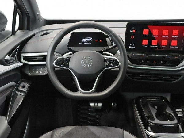 Volkswagen ID.4, I фото №12