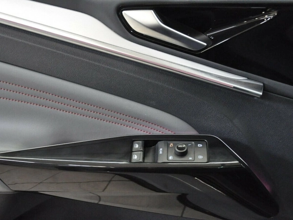 Volkswagen ID.4, I фото №13