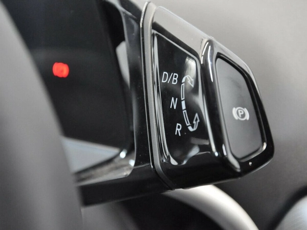 Volkswagen ID.4, I фото №16