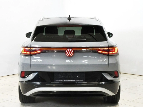 Volkswagen ID.4, I фото №5