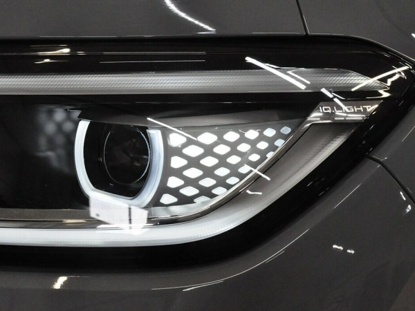 Volkswagen ID.4, I фото №7