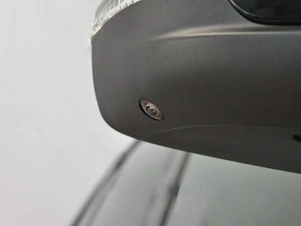 Volkswagen ID.4, I фото №9