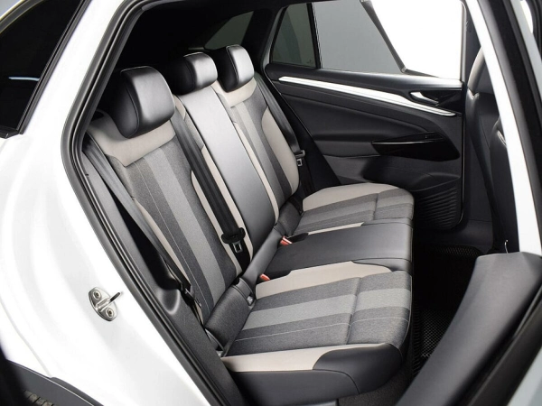 Volkswagen ID.4, I фото №11
