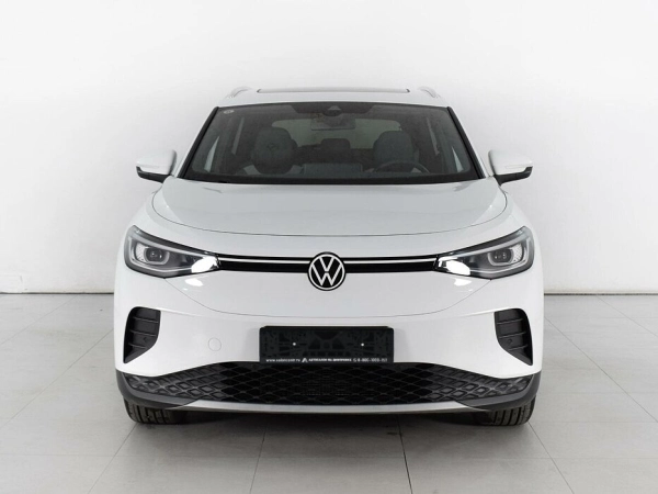 Volkswagen ID.4, I фото №2