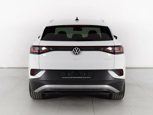 Volkswagen ID.4, I фото №5