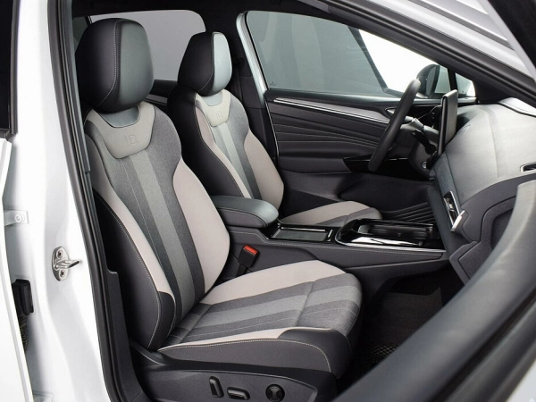 Volkswagen ID.4, I фото №7