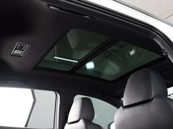 Volkswagen ID.4, I фото №8