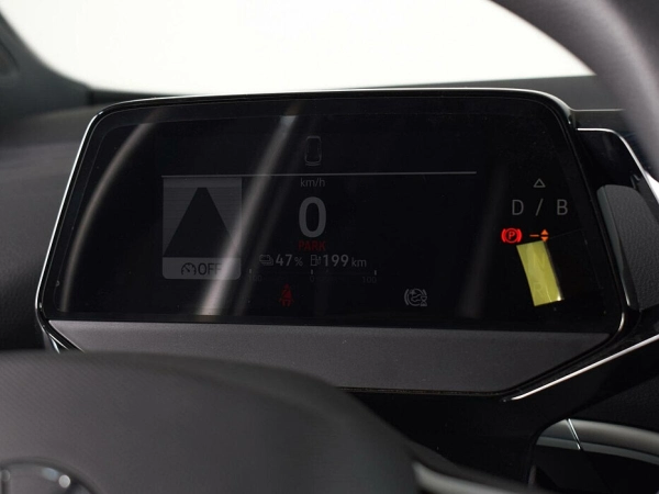 Volkswagen ID.4, I фото №9