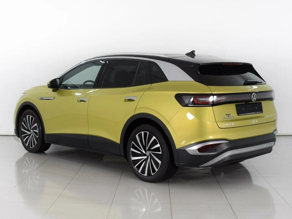Volkswagen ID.4, I фото №3