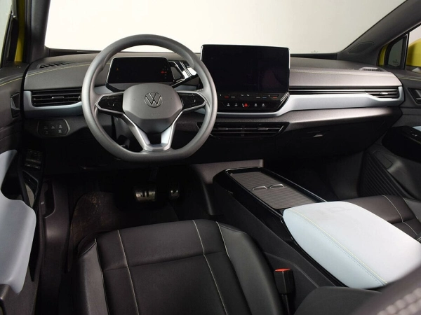 Volkswagen ID.4, I фото №6