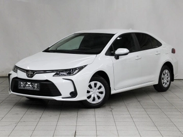 Toyota Corolla, XII (E210) 2022 Классик фото