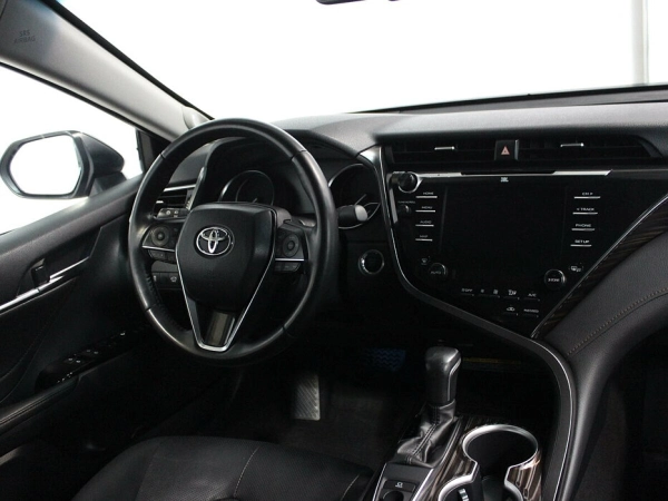 Toyota Camry, VIII (XV70) фото №11