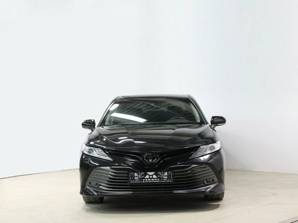 Toyota Camry, VIII (XV70) фото №2