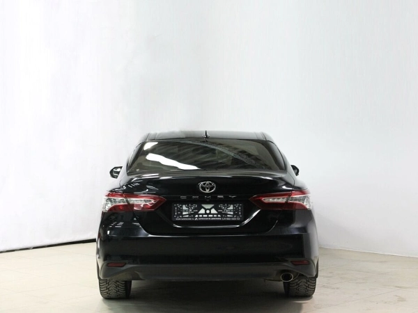 Toyota Camry, VIII (XV70) фото №5