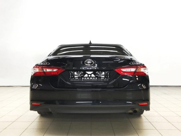 Toyota Camry, VIII (XV70) фото №5