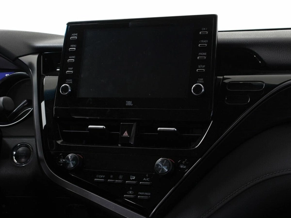 Toyota Camry, VIII (XV70) Рестайлинг фото №12
