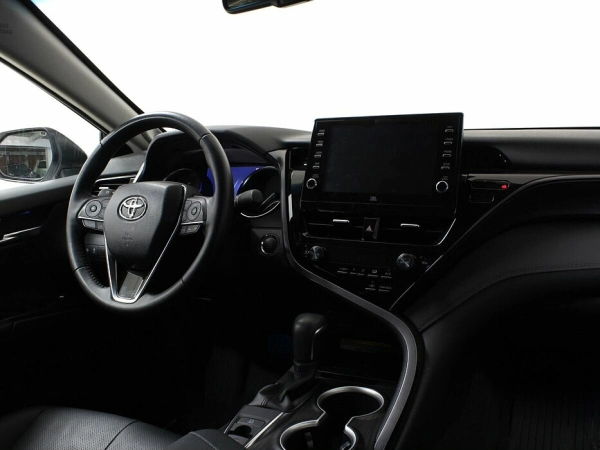 Toyota Camry, VIII (XV70) Рестайлинг фото №13
