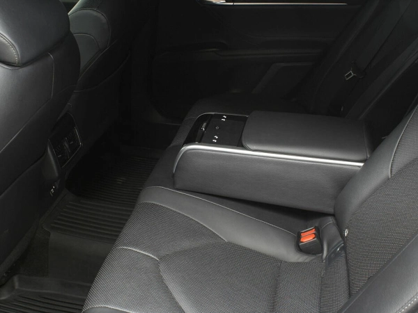 Toyota Camry, VIII (XV70) Рестайлинг фото №16