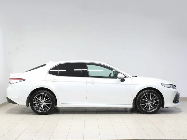 Toyota Camry, VIII (XV70) Рестайлинг фото №3