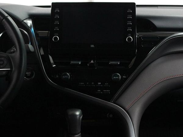 Toyota Camry, VIII (XV70) Рестайлинг фото №13