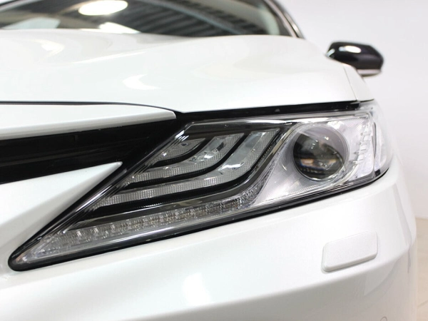 Toyota Camry, VIII (XV70) Рестайлинг фото №6