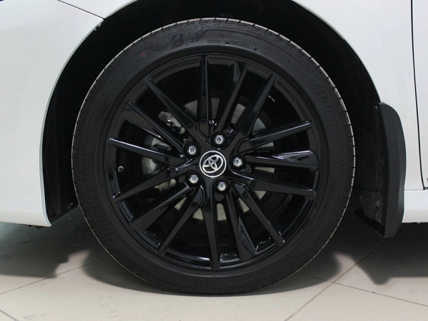 Toyota Camry, VIII (XV70) Рестайлинг фото №7