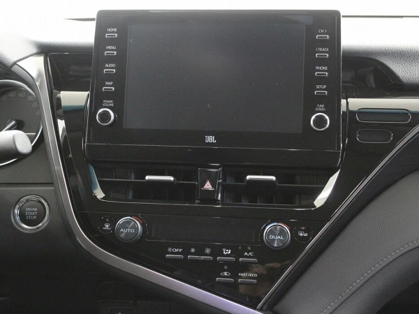 Toyota Camry, VIII (XV70) Рестайлинг фото №13