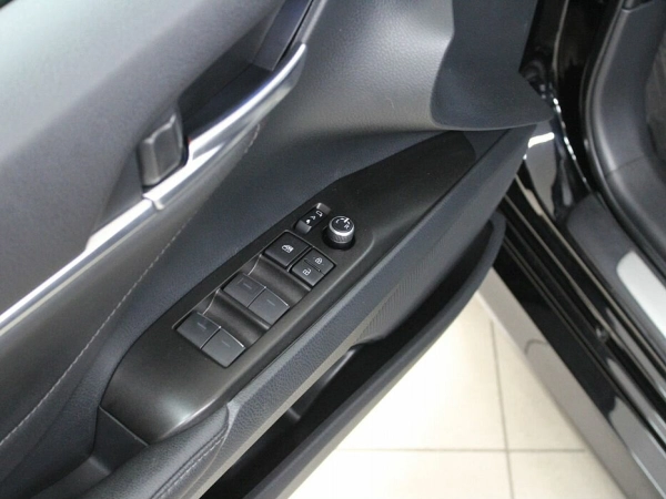 Toyota Camry, VIII (XV70) Рестайлинг фото №15