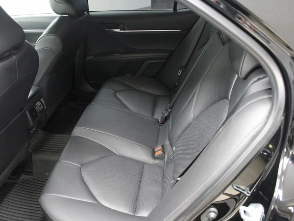 Toyota Camry, VIII (XV70) Рестайлинг фото №18